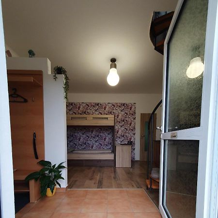 Apartman U Jakuba Dvur Kralove nad Labem Ngoại thất bức ảnh