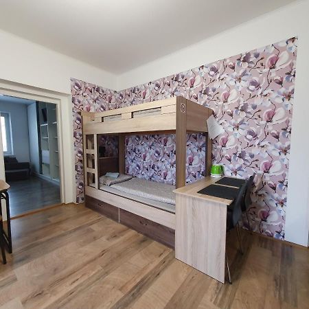 Apartman U Jakuba Dvur Kralove nad Labem Ngoại thất bức ảnh