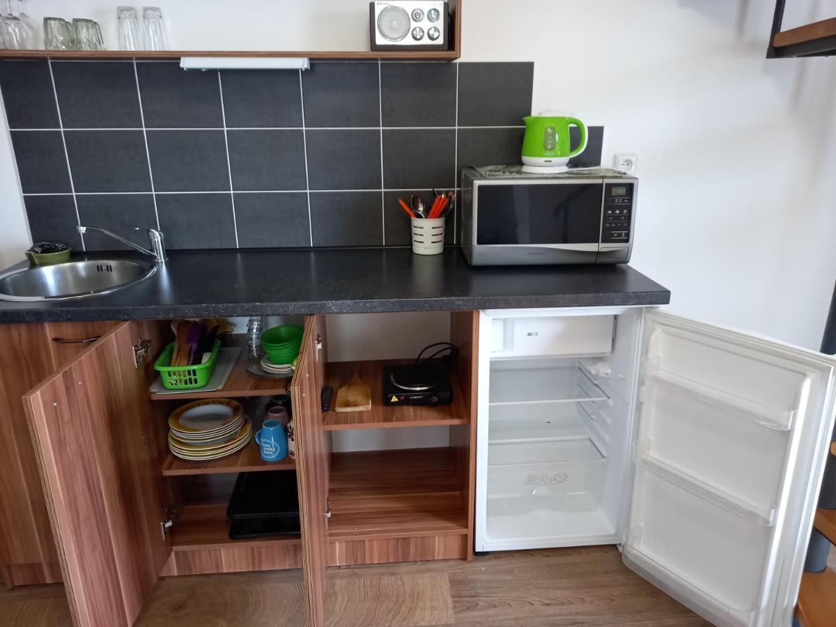 Apartman U Jakuba Dvur Kralove nad Labem Ngoại thất bức ảnh
