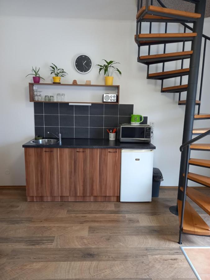 Apartman U Jakuba Dvur Kralove nad Labem Ngoại thất bức ảnh