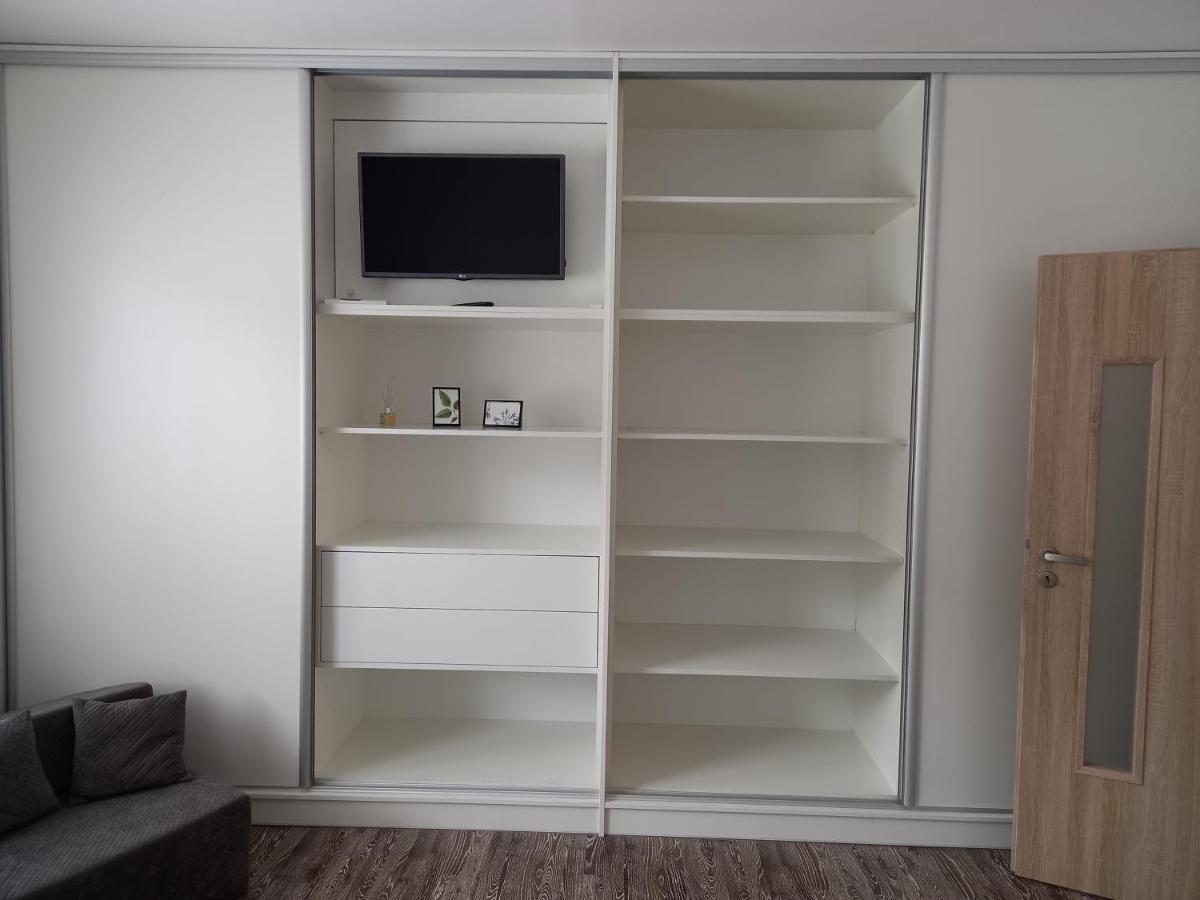 Apartman U Jakuba Dvur Kralove nad Labem Ngoại thất bức ảnh
