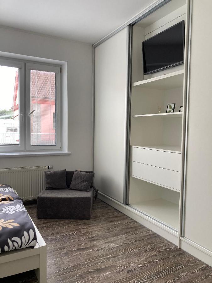 Apartman U Jakuba Dvur Kralove nad Labem Ngoại thất bức ảnh