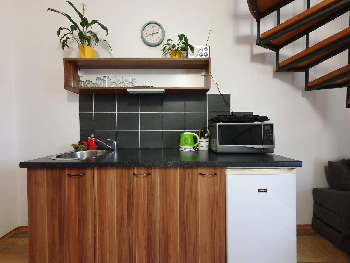 Apartman U Jakuba Dvur Kralove nad Labem Ngoại thất bức ảnh