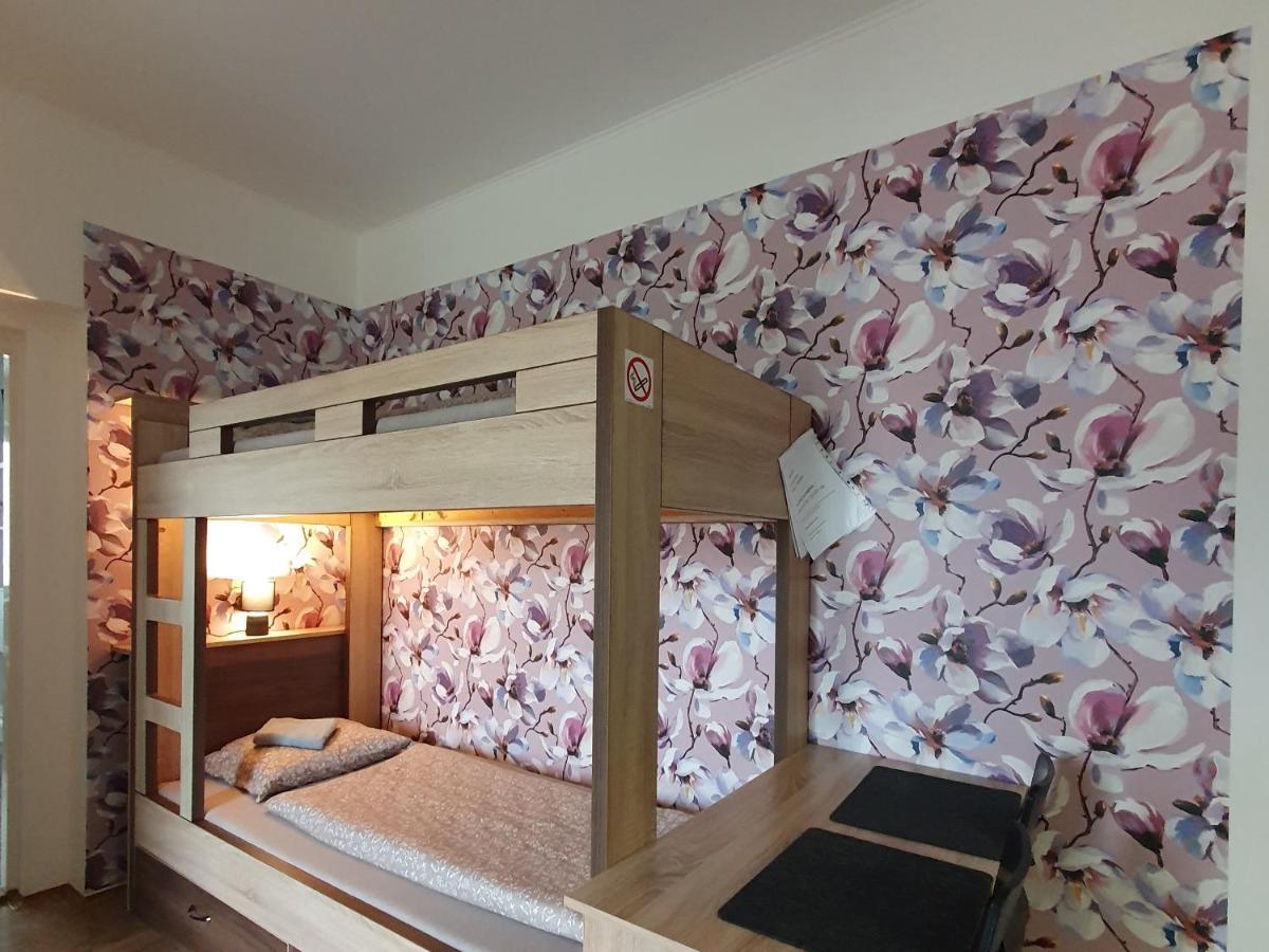 Apartman U Jakuba Dvur Kralove nad Labem Ngoại thất bức ảnh