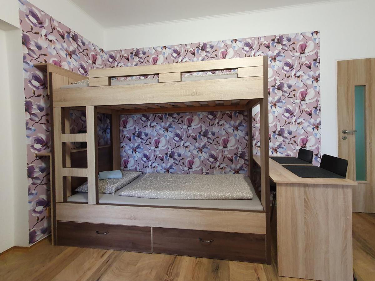 Apartman U Jakuba Dvur Kralove nad Labem Ngoại thất bức ảnh