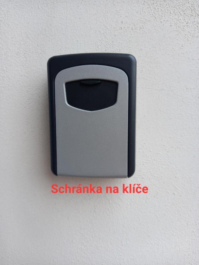 Apartman U Jakuba Dvur Kralove nad Labem Ngoại thất bức ảnh