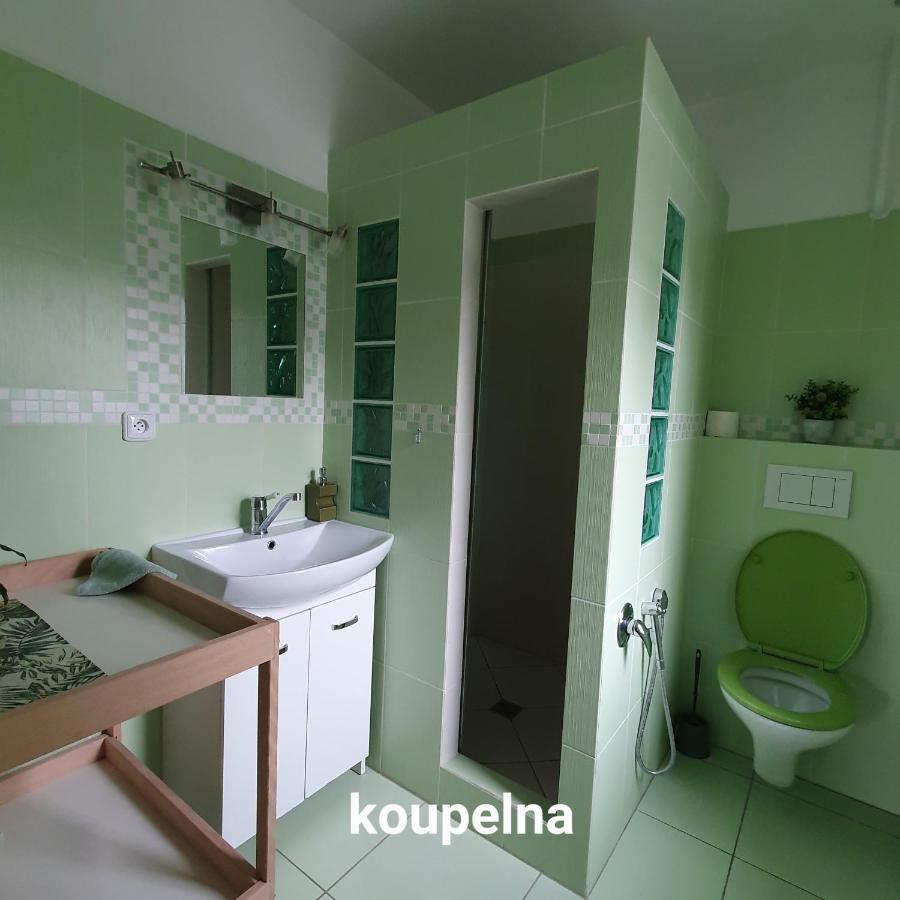 Apartman U Jakuba Dvur Kralove nad Labem Ngoại thất bức ảnh