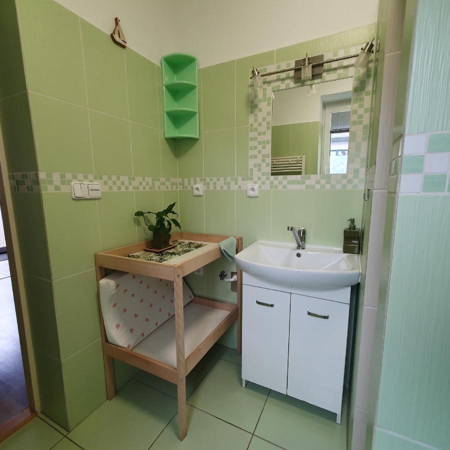 Apartman U Jakuba Dvur Kralove nad Labem Ngoại thất bức ảnh