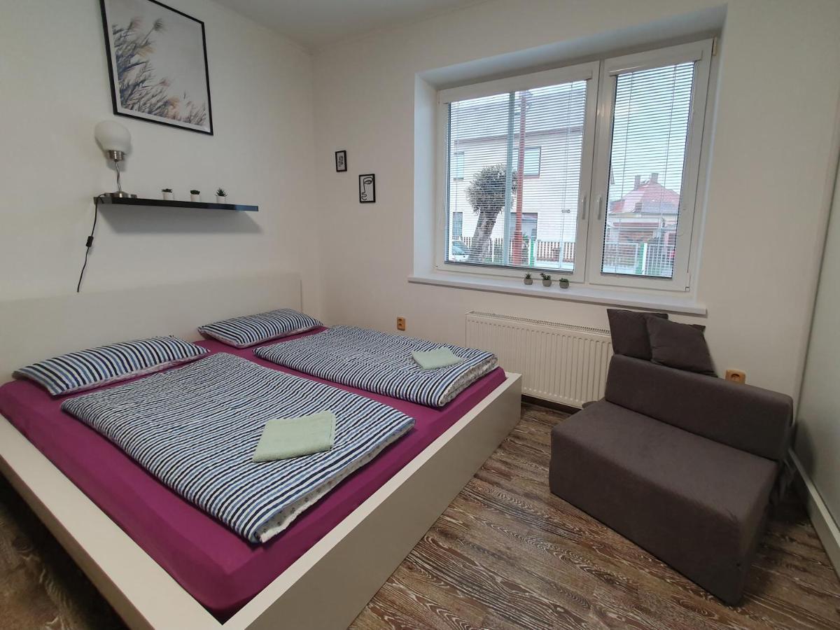 Apartman U Jakuba Dvur Kralove nad Labem Ngoại thất bức ảnh